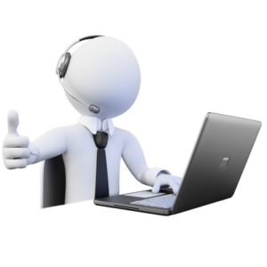 Sessione di Supporto Remoto